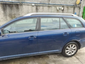 Toyota Avensis НА ЧАСТИ - 369 лв. - 76236231 3