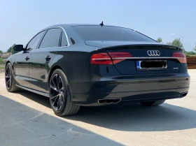     Audi A8 LONG/CERAMIC/EXCLUSIVE/4.2TDI