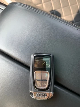 Audi A8 LONG/CERAMIC/EXCLUSIVE/4.2TDI | Mobile.bg    15