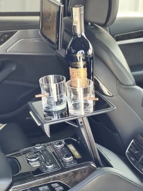 Audi A8 LONG/CERAMIC/EXCLUSIVE/4.2TDI | Mobile.bg    11