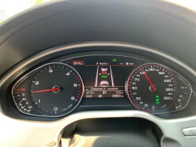 Audi A8 LONG/CERAMIC/EXCLUSIVE/4.2TDI | Mobile.bg    9