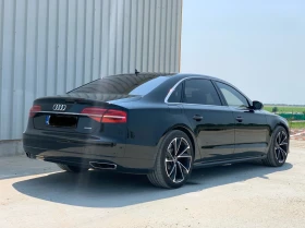     Audi A8 LONG/CERAMIC/EXCLUSIVE/4.2TDI