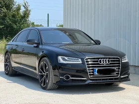     Audi A8 LONG/CERAMIC/EXCLUSIVE/4.2TDI