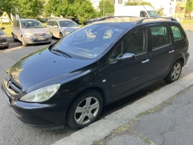 Обява за продажба на Peugeot 307 ~2 900 лв. - изображение 1