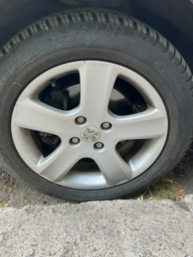 Peugeot 307 | Mobile.bg    14