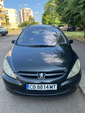 Обява за продажба на Peugeot 307 ~2 900 лв. - изображение 1