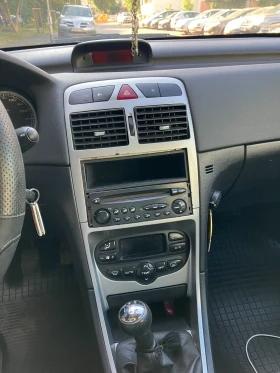 Обява за продажба на Peugeot 307 ~2 900 лв. - изображение 6