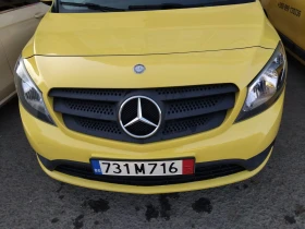 Обява за продажба на Mercedes-Benz Citan ~20 600 лв. - изображение 1