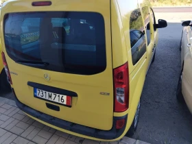 Обява за продажба на Mercedes-Benz Citan ~20 600 лв. - изображение 2