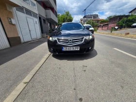 Обява за продажба на Honda Accord ~16 000 лв. - изображение 1
