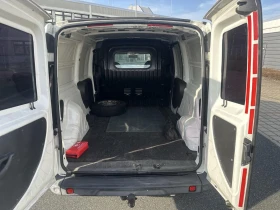 Обява за продажба на Fiat Doblo 1.9 jtd ~5 700 лв. - изображение 6