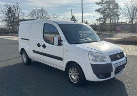 Обява за продажба на Fiat Doblo 1.9 jtd ~5 700 лв. - изображение 3