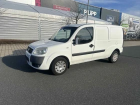 Обява за продажба на Fiat Doblo 1.9 jtd ~5 700 лв. - изображение 1