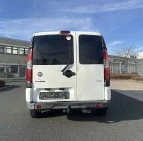 Обява за продажба на Fiat Doblo 1.9 jtd ~5 700 лв. - изображение 5