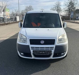 Обява за продажба на Fiat Doblo 1.9 jtd ~5 700 лв. - изображение 1
