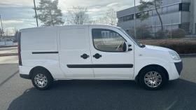 Обява за продажба на Fiat Doblo 1.9 jtd ~5 700 лв. - изображение 4
