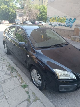 Обява за продажба на Ford Focus ~3 500 лв. - изображение 5
