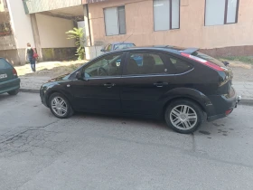 Обява за продажба на Ford Focus ~3 500 лв. - изображение 2