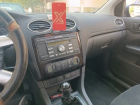 Обява за продажба на Ford Focus ~3 500 лв. - изображение 9