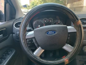 Обява за продажба на Ford Focus ~3 500 лв. - изображение 8