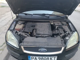 Обява за продажба на Ford Focus ~3 500 лв. - изображение 6