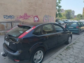 Обява за продажба на Ford Focus ~3 500 лв. - изображение 1