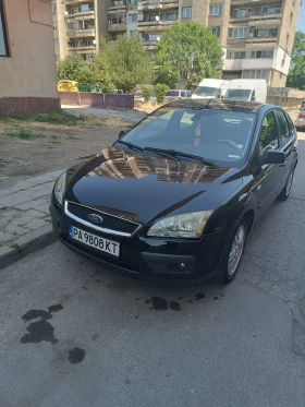 Обява за продажба на Ford Focus ~3 500 лв. - изображение 3