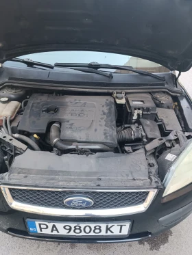 Обява за продажба на Ford Focus ~3 500 лв. - изображение 7