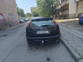 Обява за продажба на Ford Focus ~3 500 лв. - изображение 1