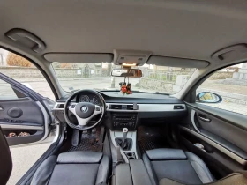 Обява за продажба на BMW 325 Xi ОБСЛУЖЕНА ~10 600 лв. - изображение 7