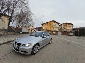 Обява за продажба на BMW 325 Xi ОБСЛУЖЕНА ~10 600 лв. - изображение 2