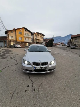 Обява за продажба на BMW 325 Xi ОБСЛУЖЕНА ~10 600 лв. - изображение 1