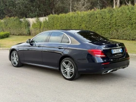 Mercedes-Benz E 350 AMG PREMIUM - 46999 лв. - 73607490 6