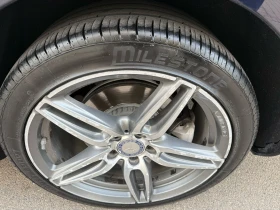 Mercedes-Benz E 350 AMG PREMIUM - 46999 лв. - 73607490 7