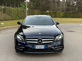     Mercedes-Benz E 350 AMG PREMIUM