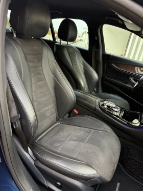 Mercedes-Benz E 350 AMG PREMIUM - 46999 лв. - 73607490 9