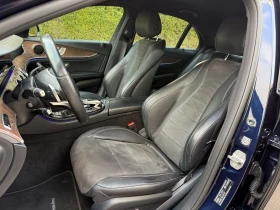 Mercedes-Benz E 350 AMG PREMIUM - 46999 лв. - 73607490 8