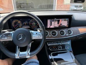Mercedes-Benz E 350 AMG PREMIUM - 46999 лв. - 73607490 12
