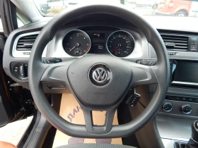VW Golf 1.6TDI* КАТО НОВА* - 16300 лв. - 99381027 14