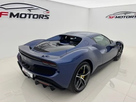 Обява за продажба на Ferrari 296GTB CARBON/LIFT/ГАРАНЦИЯ ~ 276 000 EUR - изображение 3