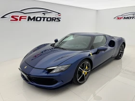 Обява за продажба на Ferrari 296GTB CARBON/LIFT/ГАРАНЦИЯ ~ 276 000 EUR - изображение 2