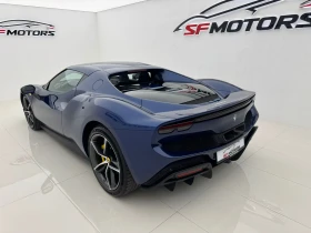 Обява за продажба на Ferrari 296GTB CARBON/LIFT/ГАРАНЦИЯ ~ 276 000 EUR - изображение 5