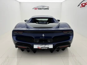 Обява за продажба на Ferrari 296GTB CARBON/LIFT/ГАРАНЦИЯ ~ 276 000 EUR - изображение 4