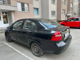 Обява за продажба на Chevrolet Aveo ~3 800 лв. - изображение 2