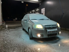 Chevrolet Aveo, снимка 6 — Bazar.bg Chevrolet Aveo, снимка 6