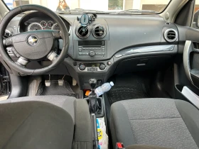 Обява за продажба на Chevrolet Aveo ~3 800 лв. - изображение 1