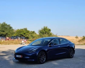 Tesla Model 3    | Mobile.bg    8