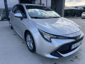 Обява за продажба на Toyota Corolla   1.8 Hybrid ~34 900 лв. - изображение 2