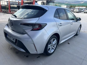 Обява за продажба на Toyota Corolla   1.8 Hybrid ~34 900 лв. - изображение 3