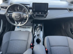 Обява за продажба на Toyota Corolla   1.8 Hybrid ~34 900 лв. - изображение 11